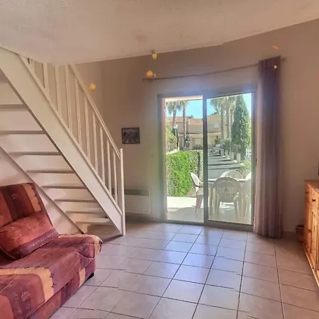 Casa vacanze Pavillon Pour 4 Personnes Dans Résidence Avec Piscine *