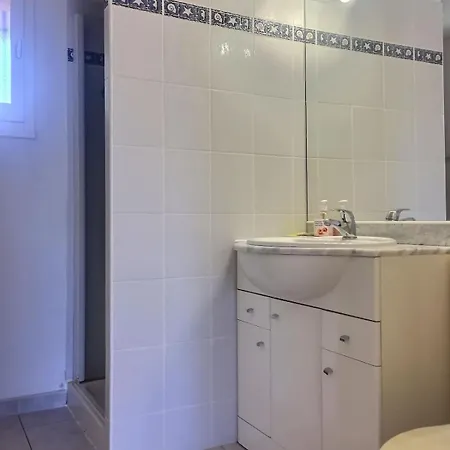 Casa vacanze Pavillon Pour 4 Personnes Dans Résidence Avec Piscine