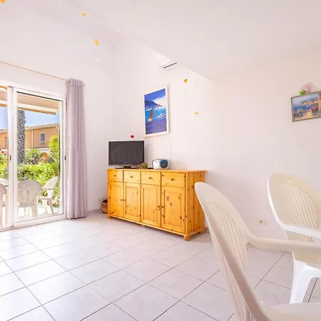 Pavillon Pour 4 Personnes Dans Avec Piscine Prázdninový dům Valras-Plage